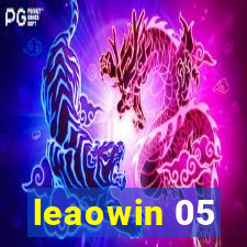 leaowin 05